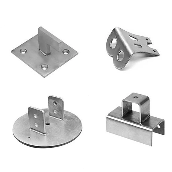 Firesafe Tie Mounts – 18th Edition Compliant